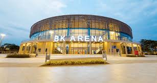 BK Arena - Modern multi-purpose venue